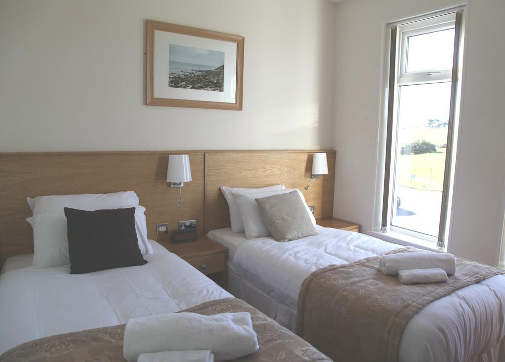 Somerfield Lodge Swansea Habitación foto