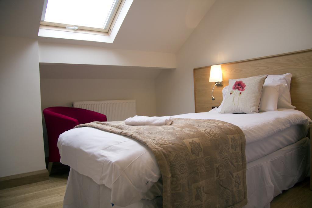 Somerfield Lodge Swansea Habitación foto